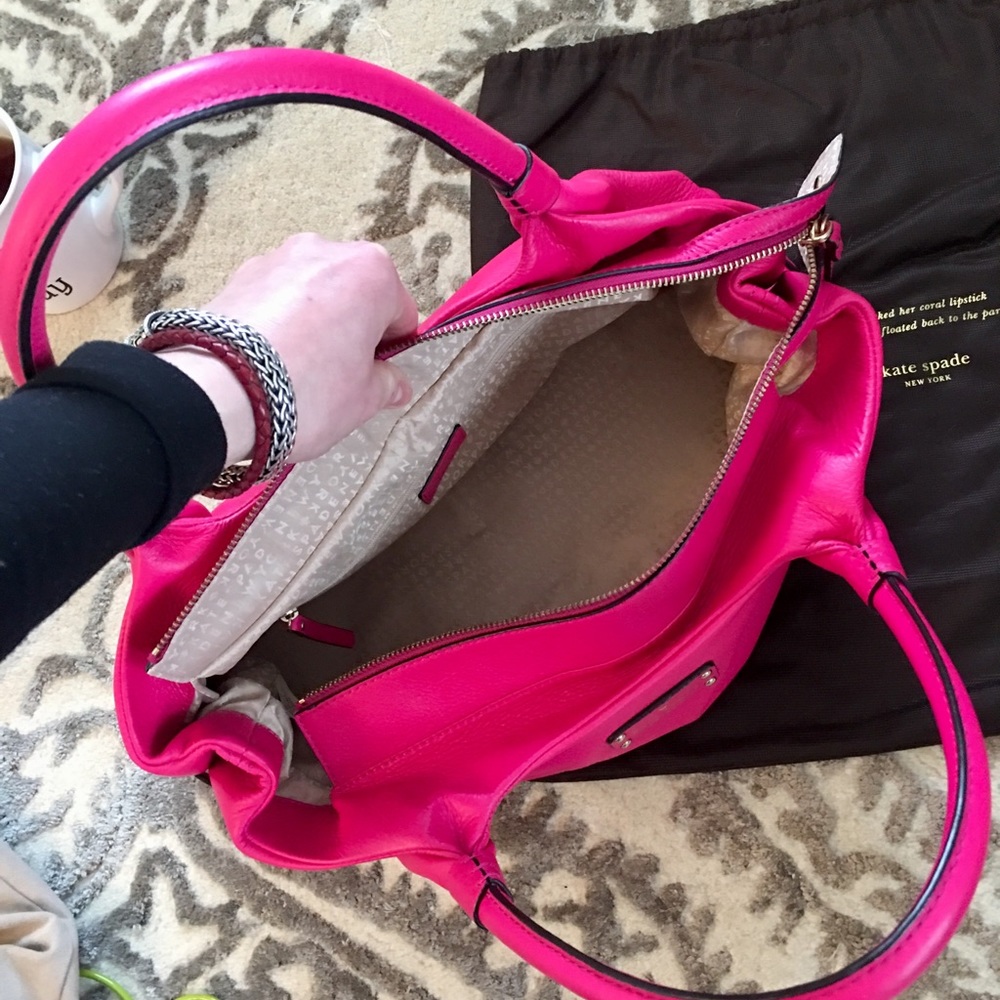 Kate Spade Purse - Picture 8 of 8